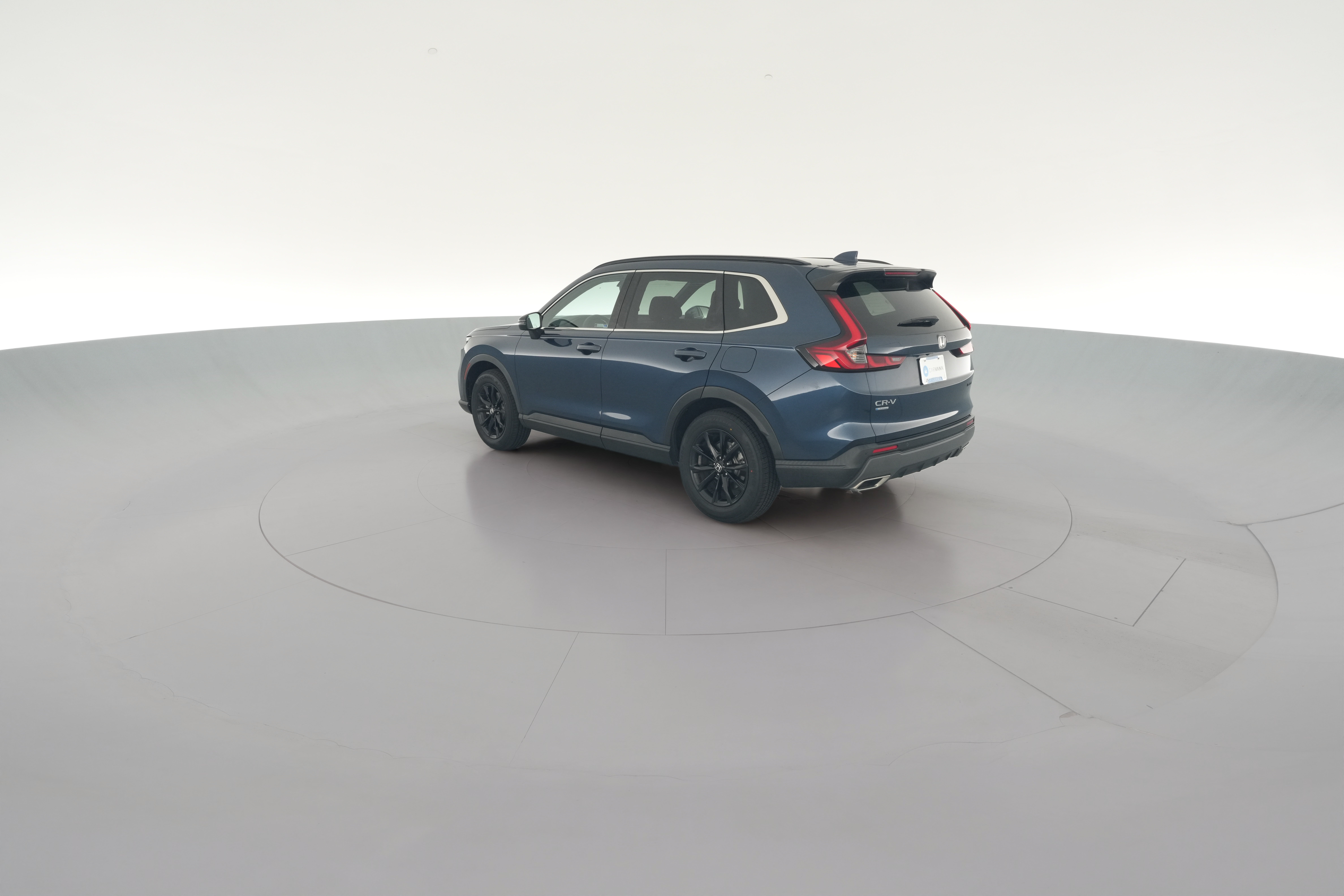 2024 Honda CR-V Sport-L - Photo 32
