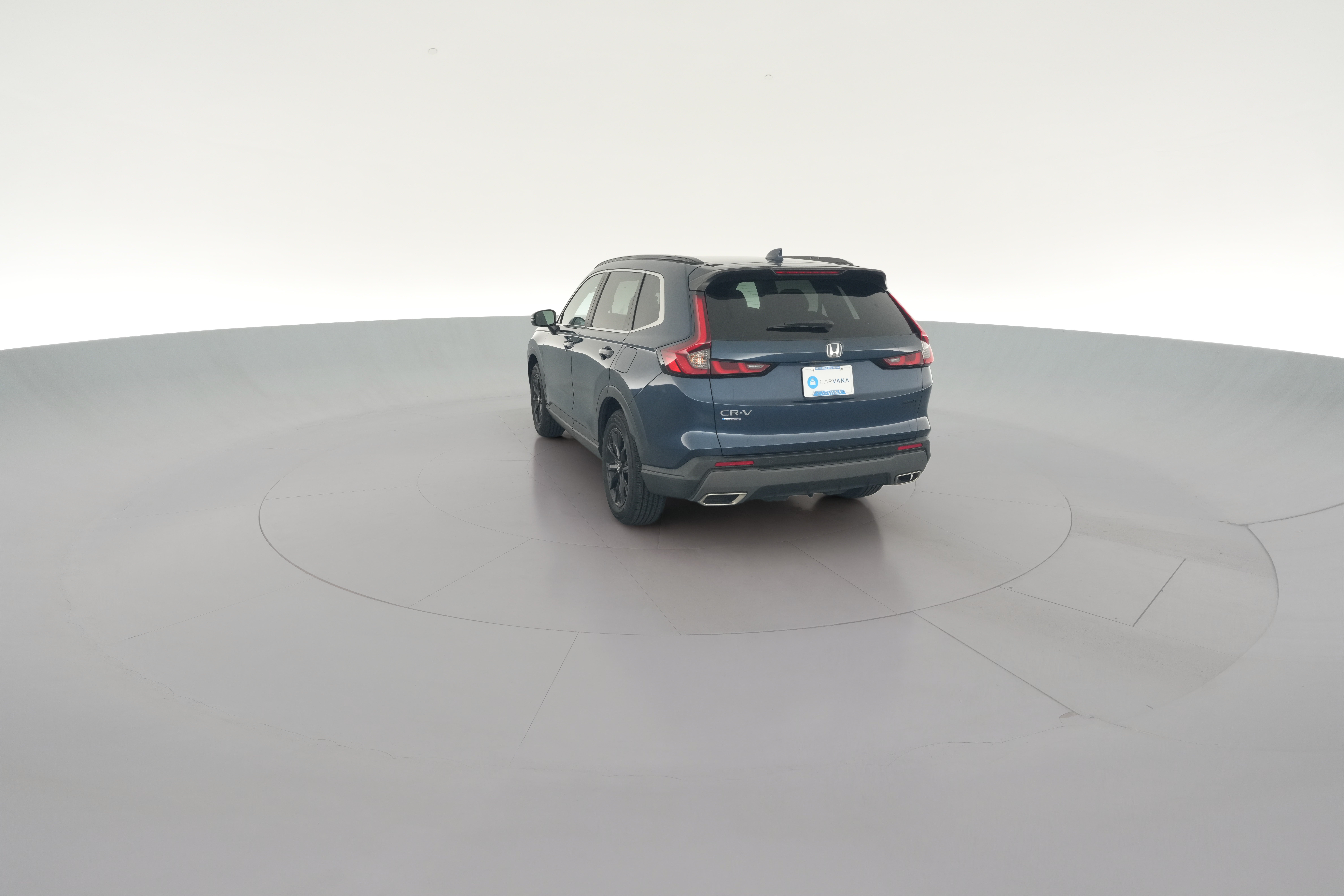 2024 Honda CR-V Sport-L - Photo 33
