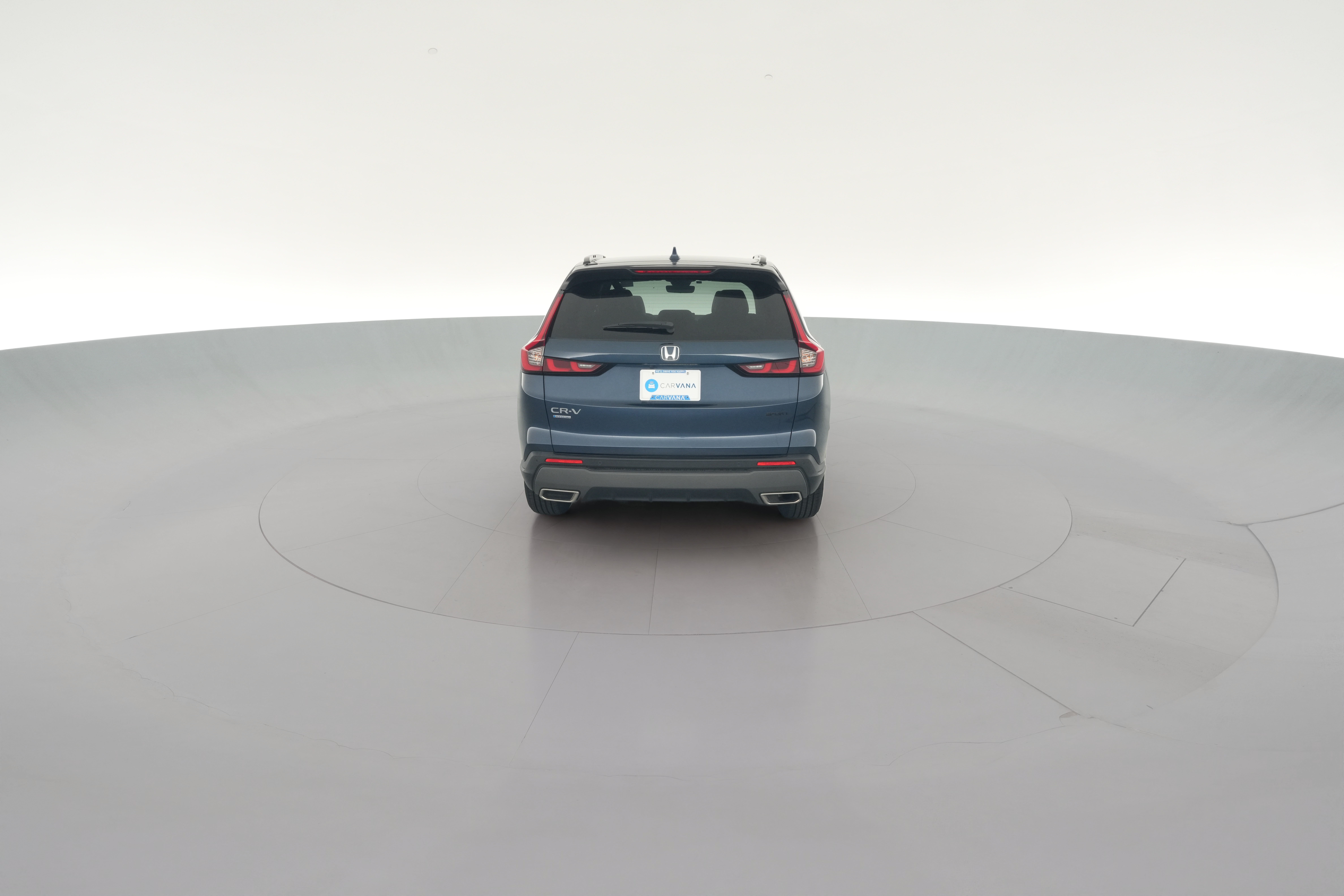 2024 Honda CR-V Sport-L - Photo 34