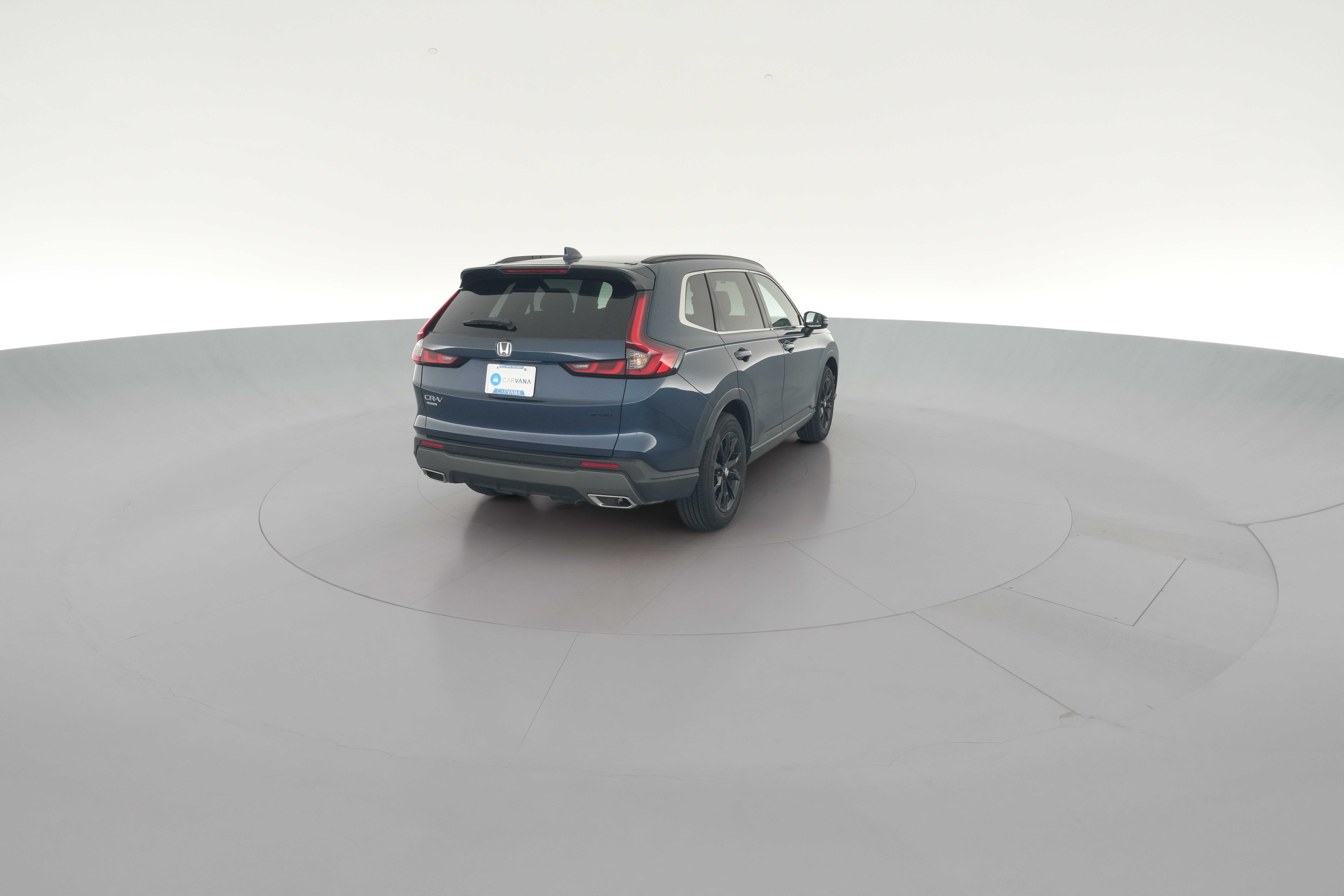 2024 Honda CR-V Sport-L - Photo 35