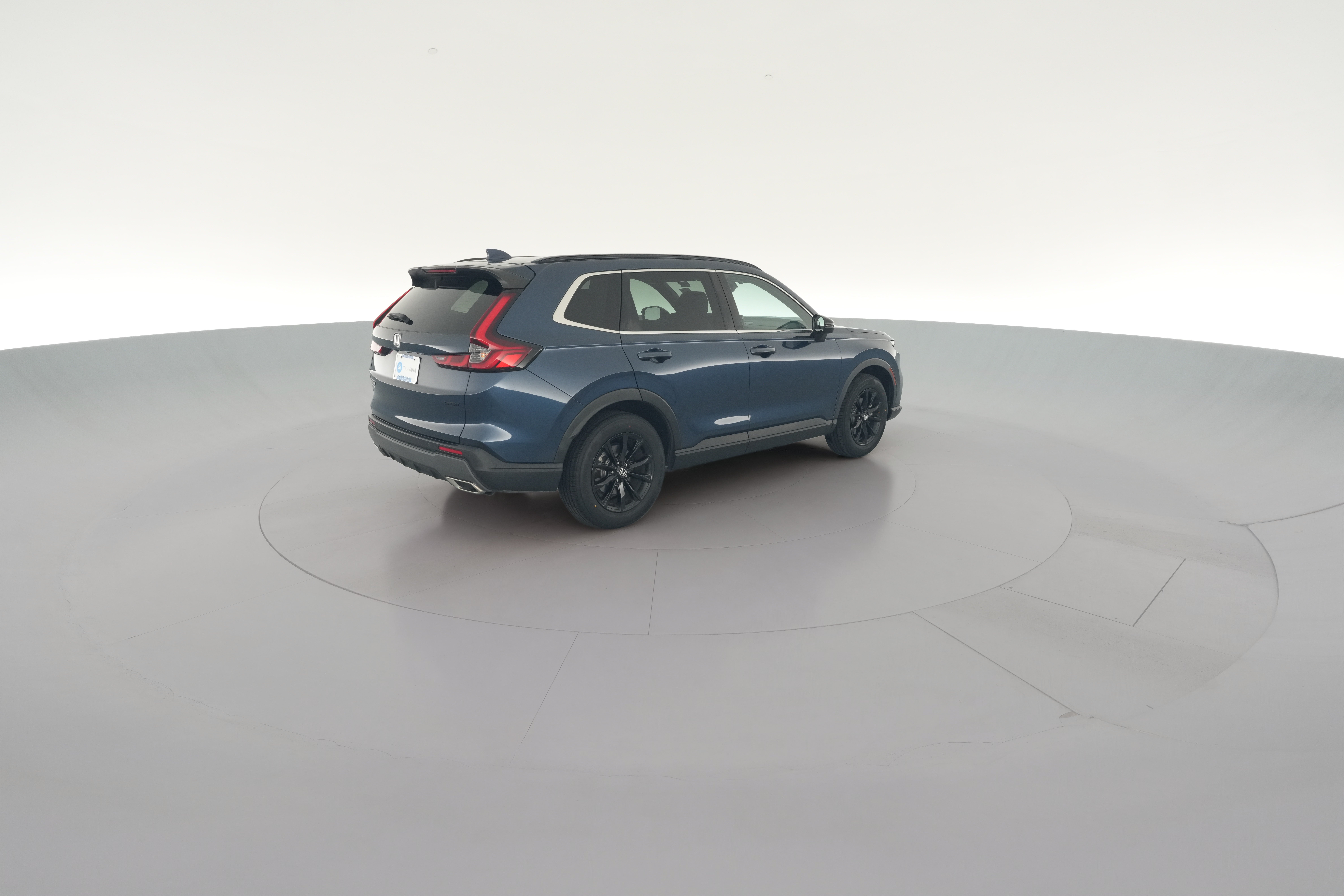 2024 Honda CR-V Sport-L - Photo 36