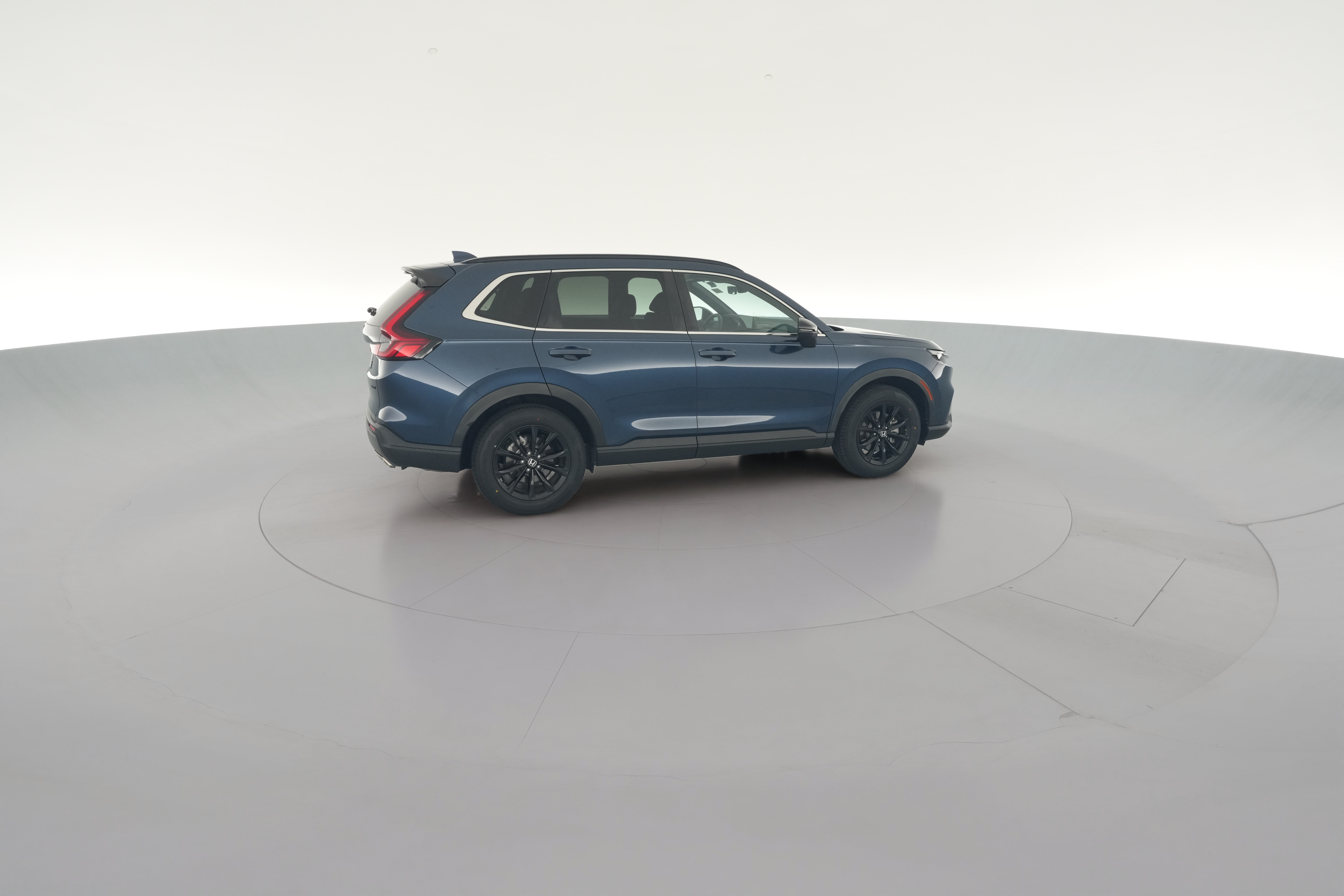 2024 Honda CR-V Sport-L - Photo 37