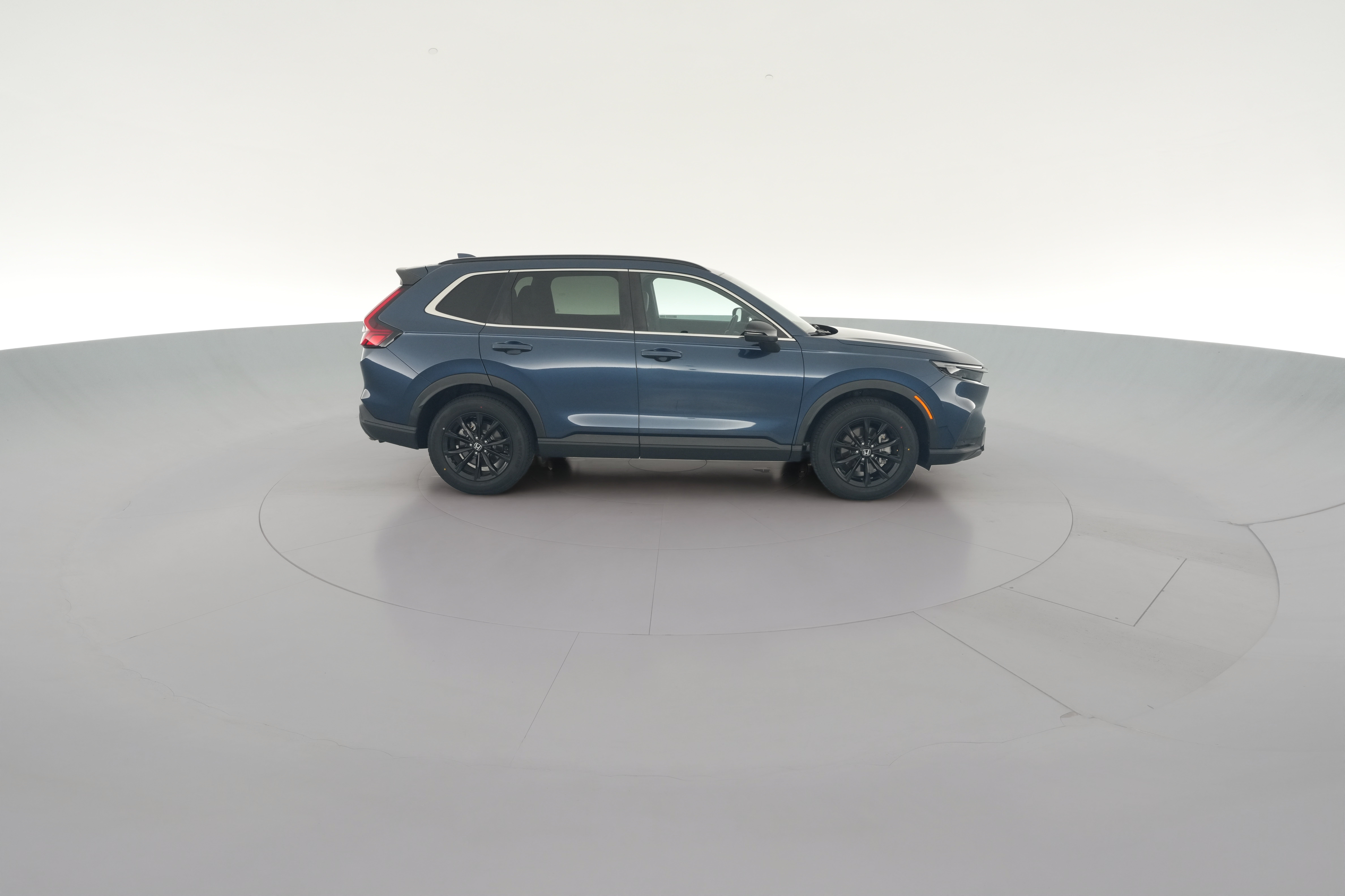 2024 Honda CR-V Sport-L - Photo 38
