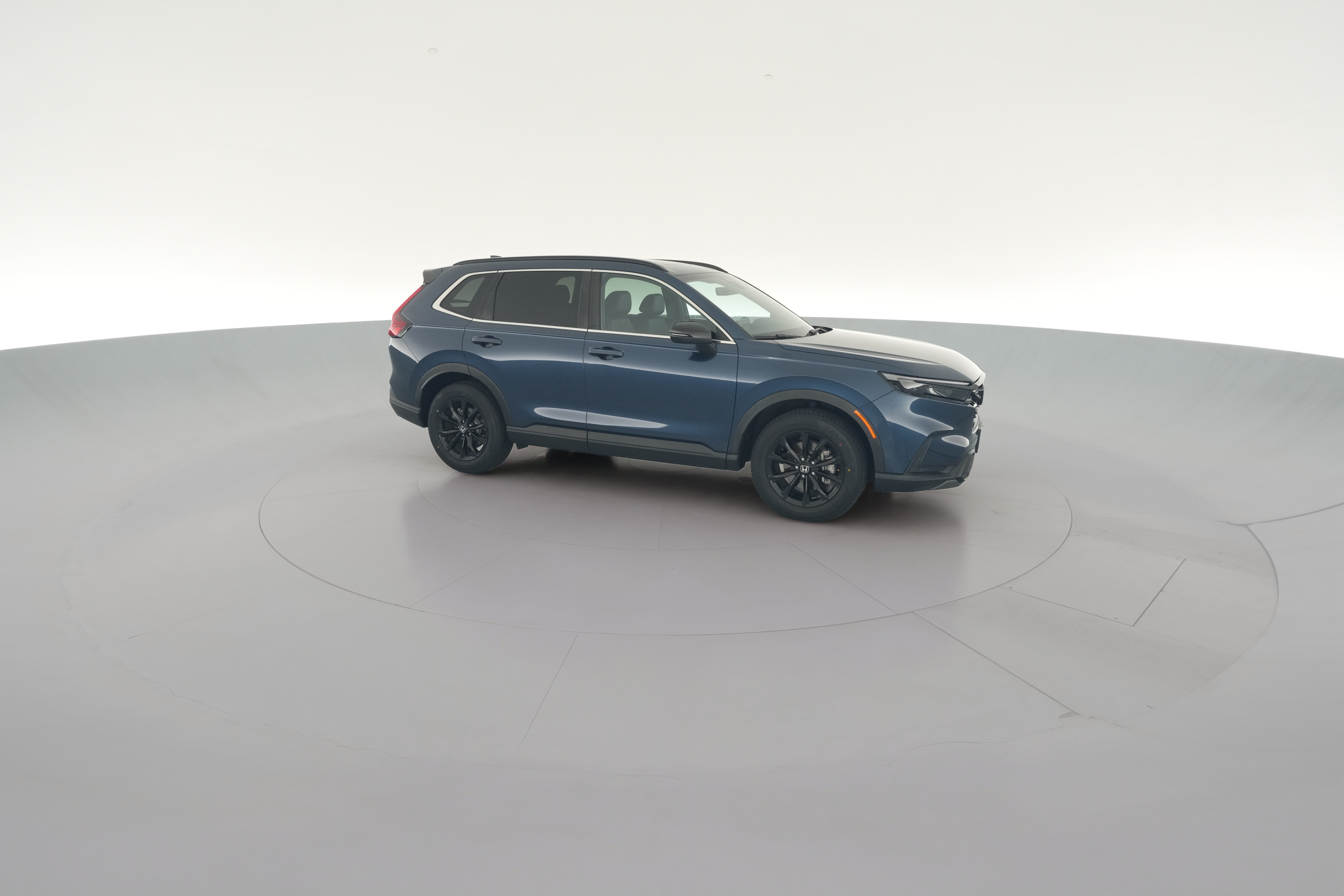 2024 Honda CR-V Sport-L - Photo 39