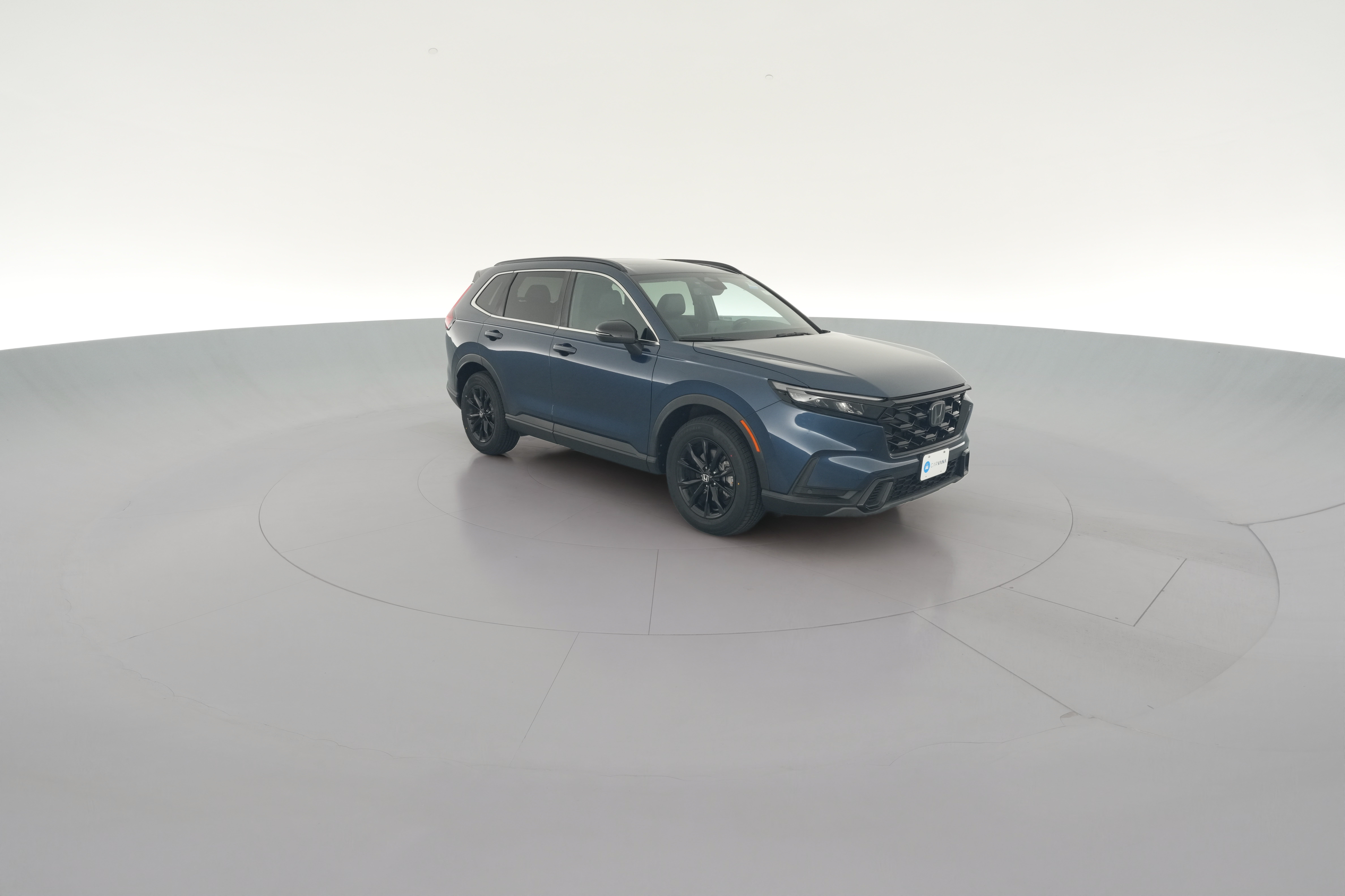 2024 Honda CR-V Sport-L - Photo 40