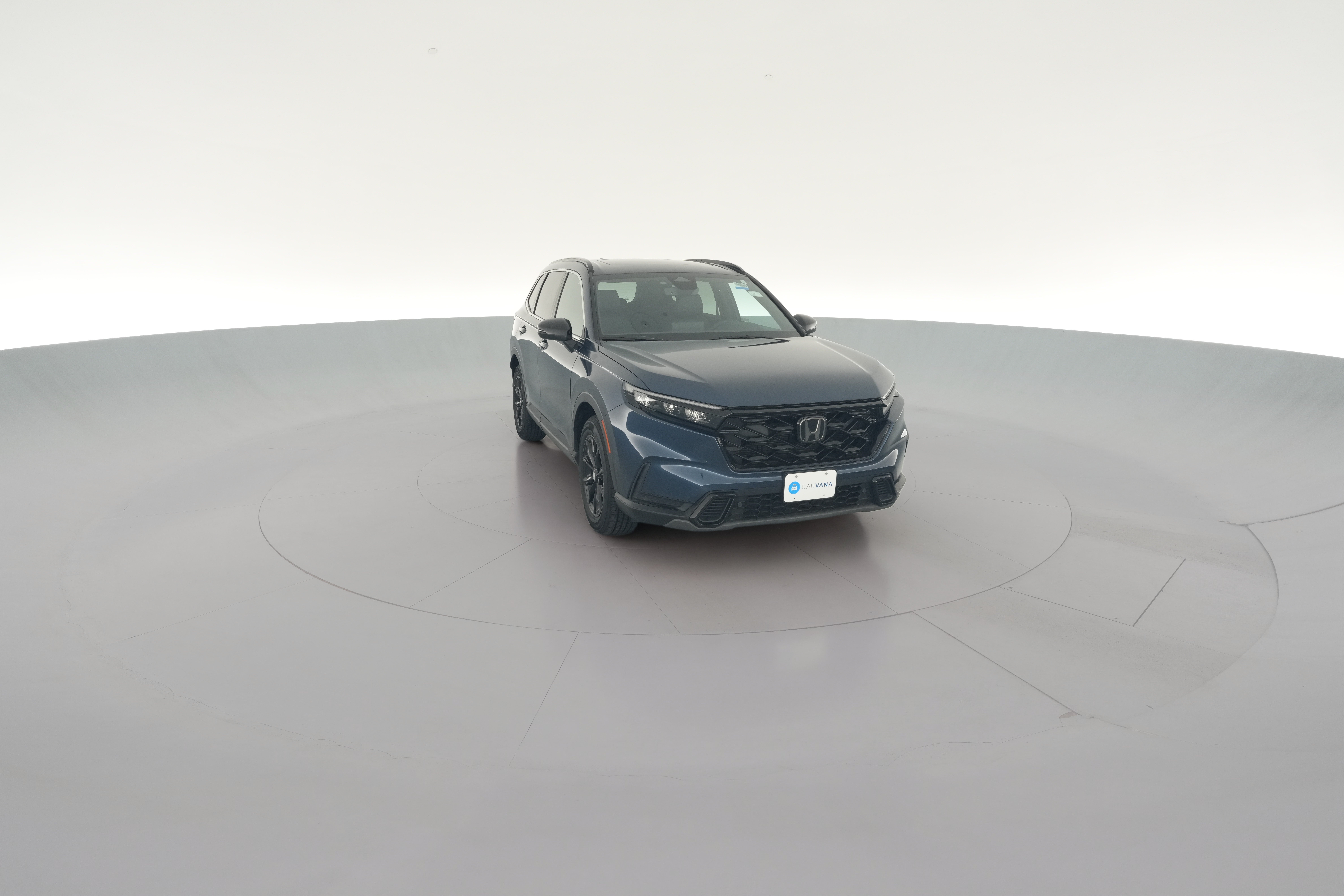 2024 Honda CR-V Sport-L - Photo 41