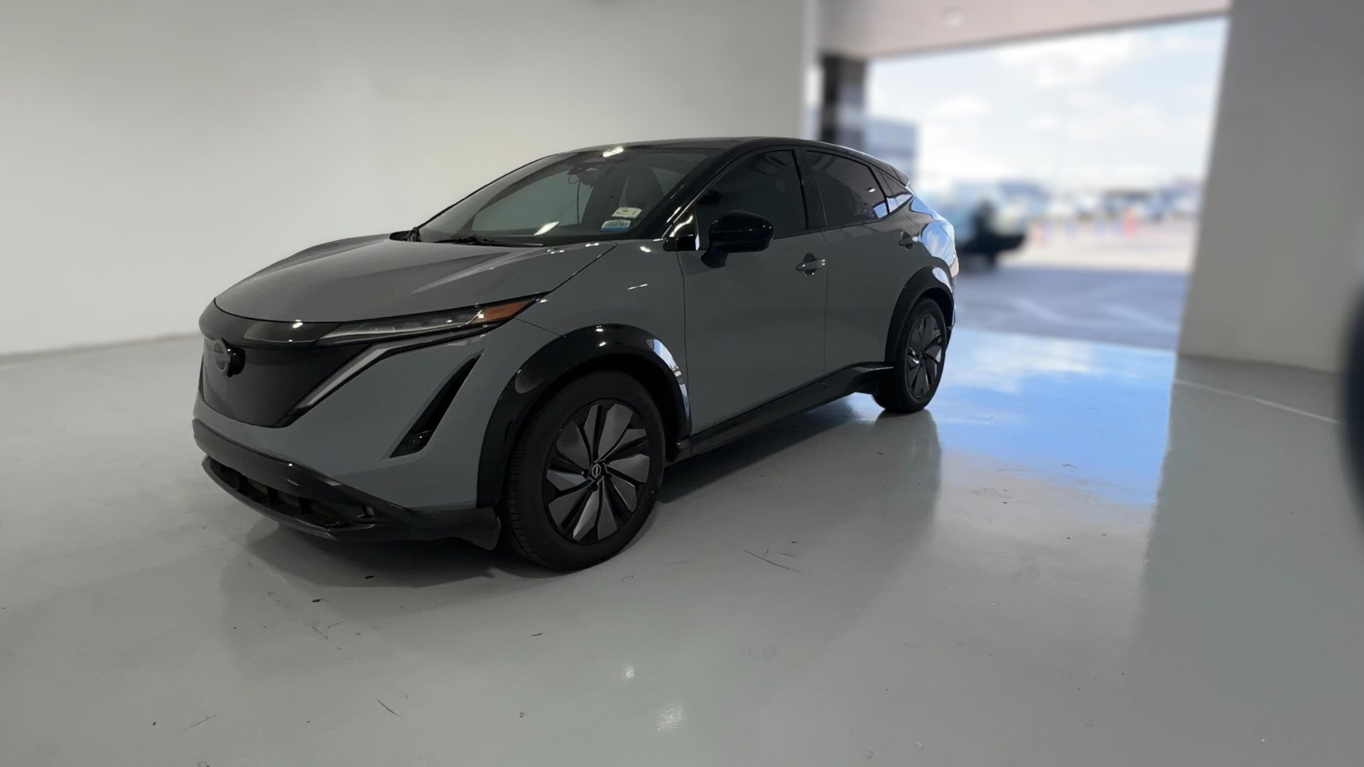 2023 Nissan ARIYA vehicle photo