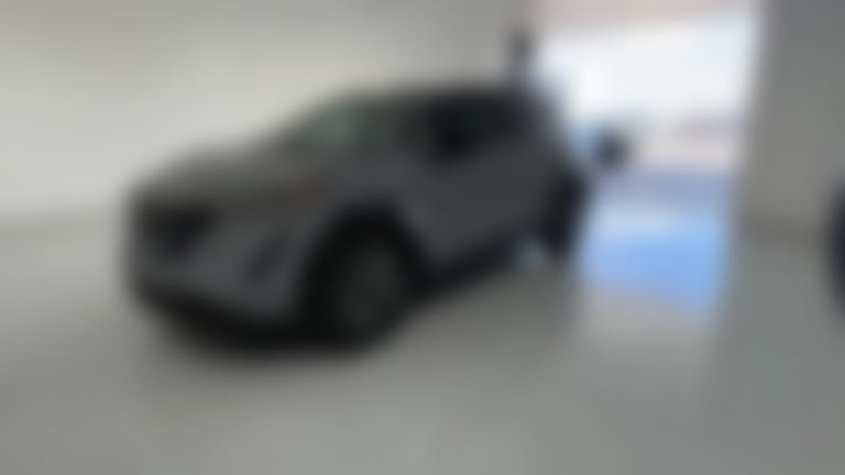 2023 Nissan ARIYA vehicle photo