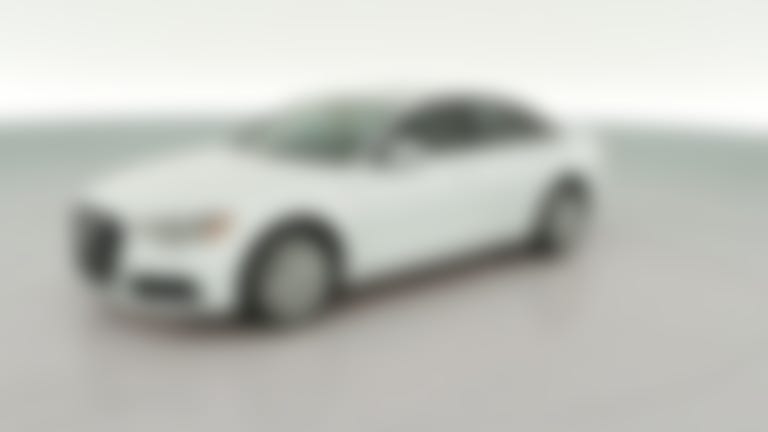 2015 Audi A6 vehicle photo