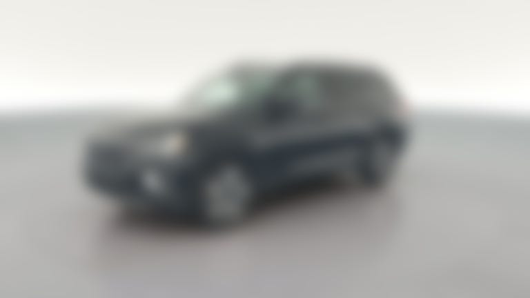2026 Volkswagen Atlas vehicle photo