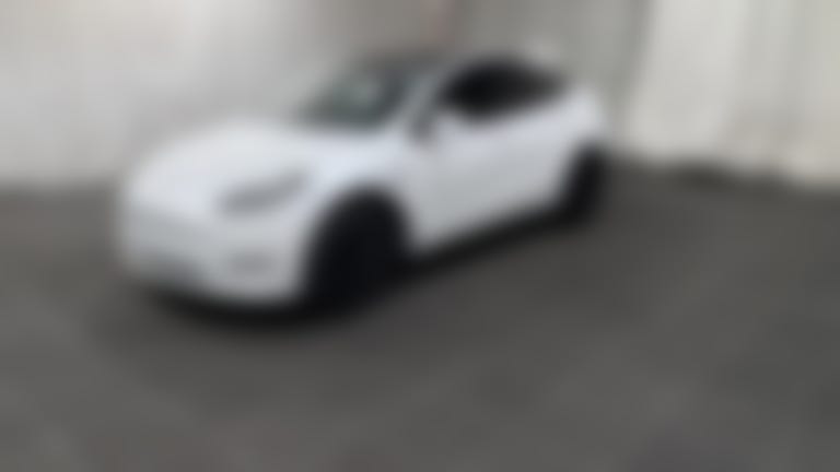 2023 Tesla Model Y vehicle photo