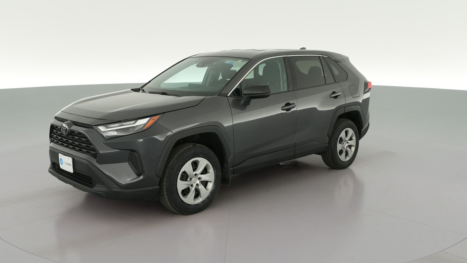 2023 Toyota RAV4 vehicle photo