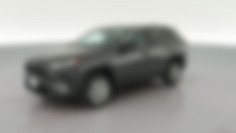 2023 Toyota RAV4 vehicle photo