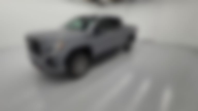 2022 GMC Sierra 1500 Limited Crew Cab vehicle photo