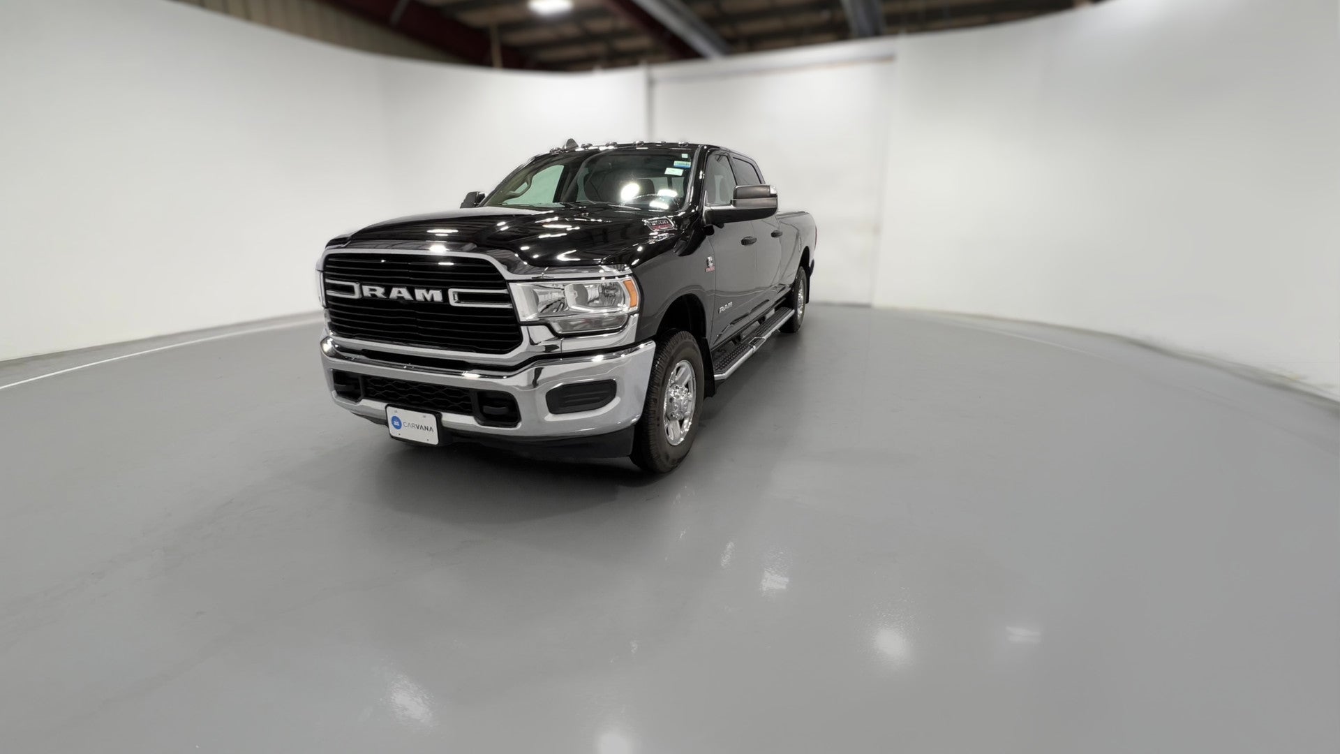 2020 Ram 3500 Crew Cab vehicle photo