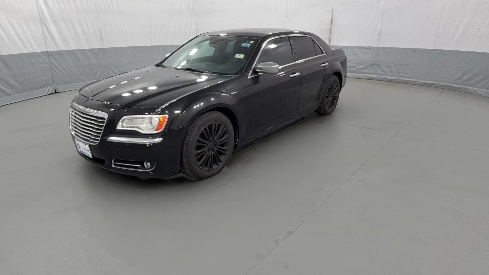 2012 Chrysler 300 vehicle photo