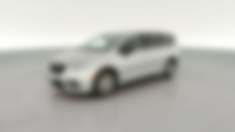 2024 Chrysler Pacifica vehicle photo
