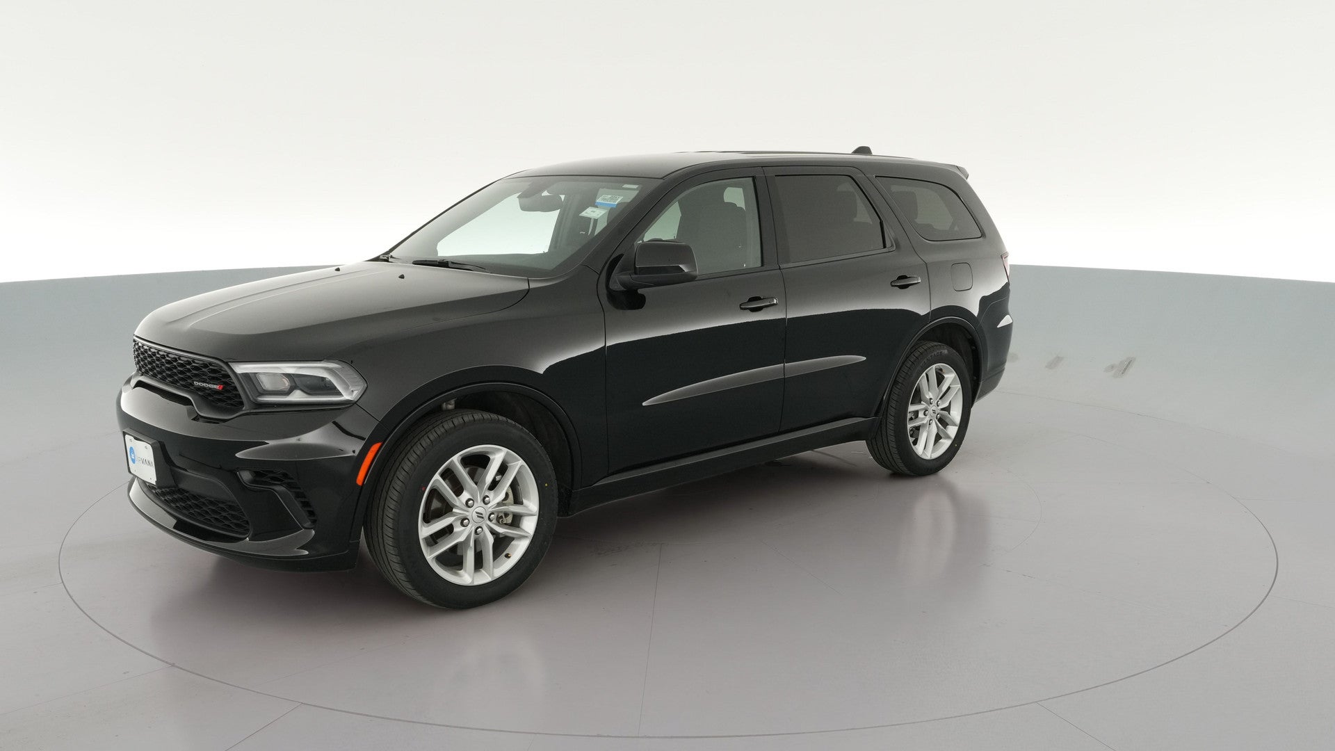 2025 Dodge Durango vehicle photo