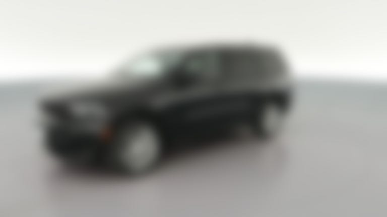 2025 Dodge Durango vehicle photo