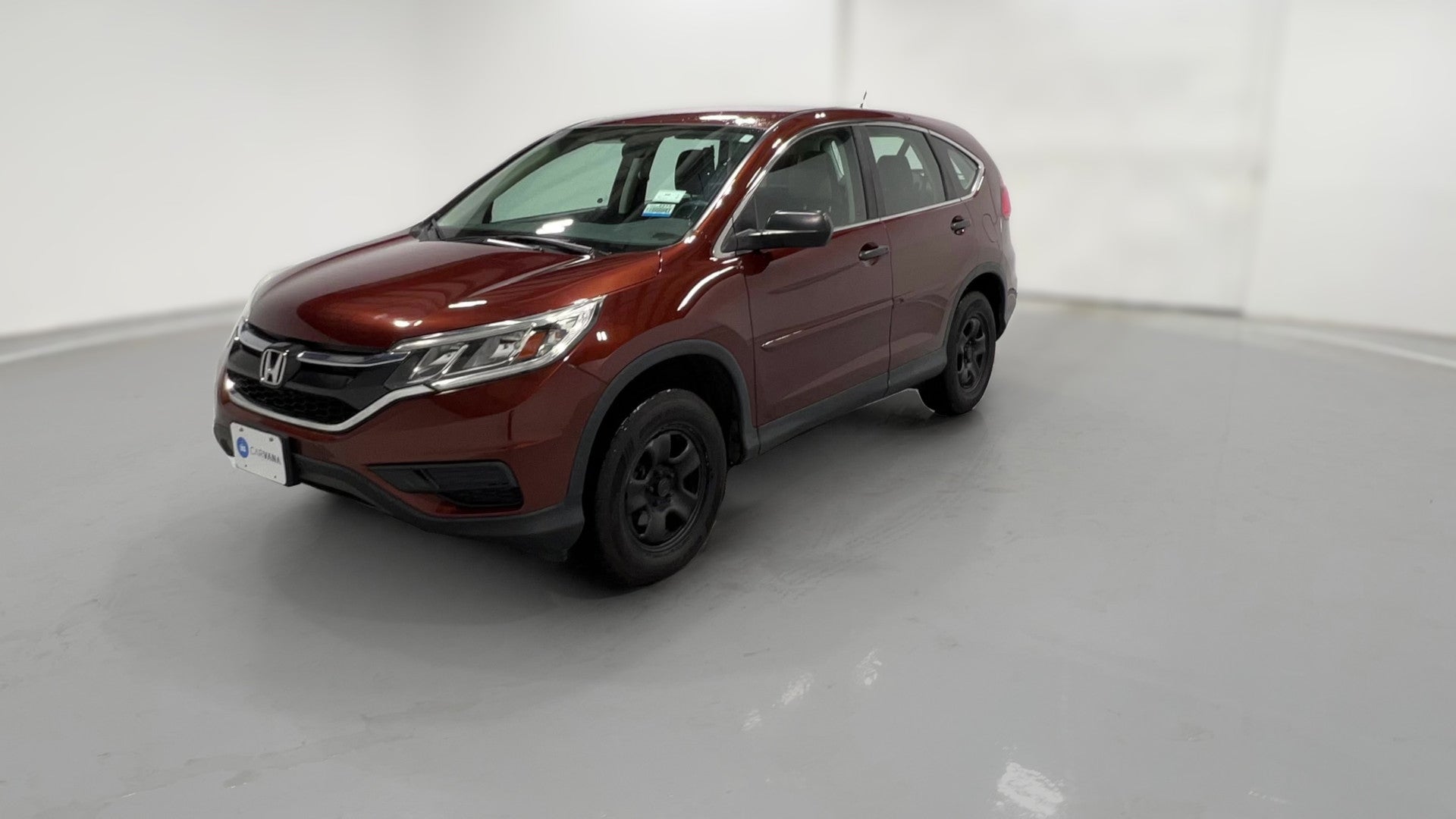 2015 Honda CR-V vehicle photo
