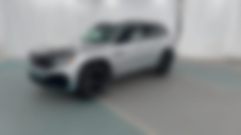 2023 Volkswagen Atlas vehicle photo