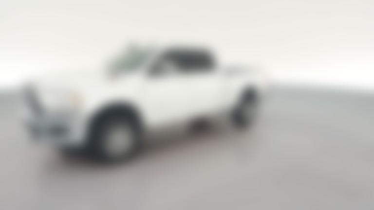 2020 Ram 2500 Crew Cab vehicle photo