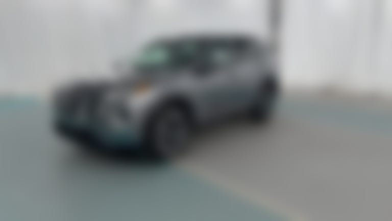 2025 Nissan Rogue vehicle photo