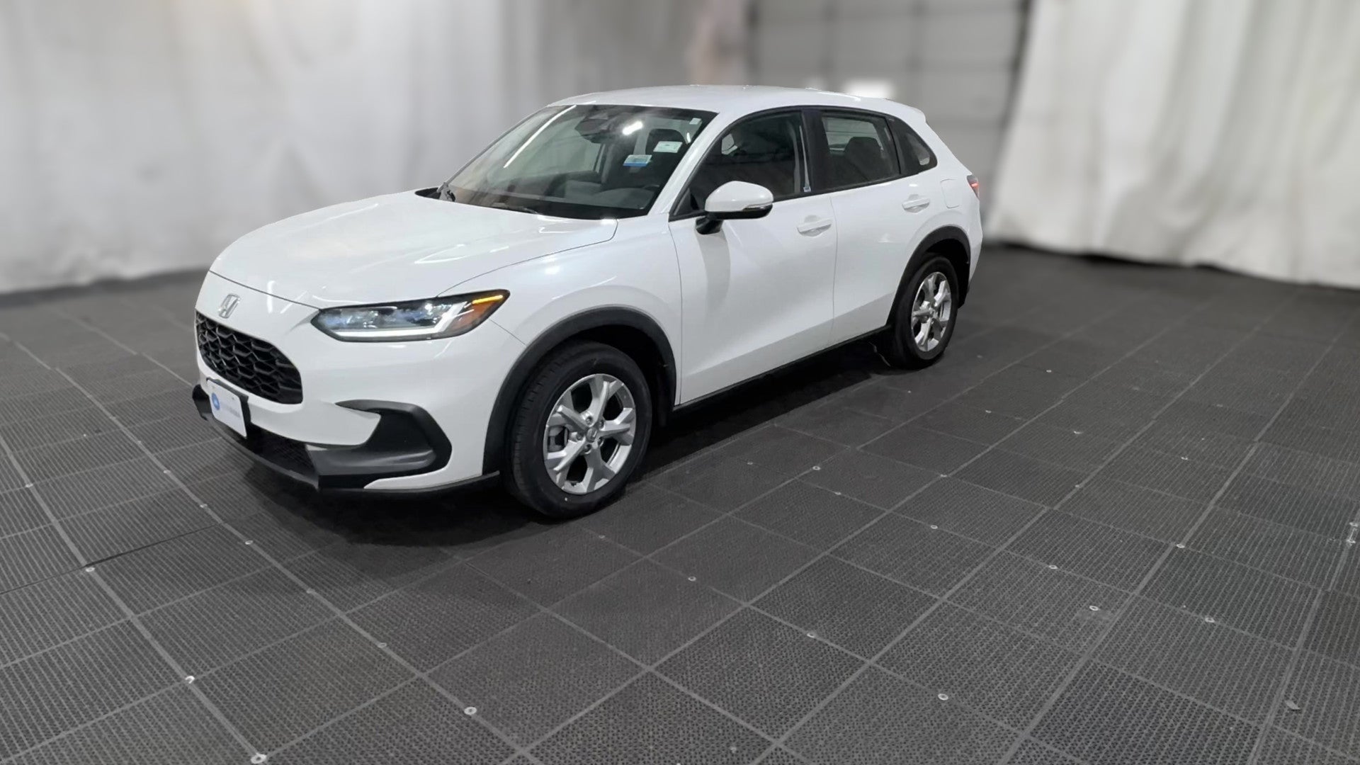 2023 Honda HR-V vehicle photo