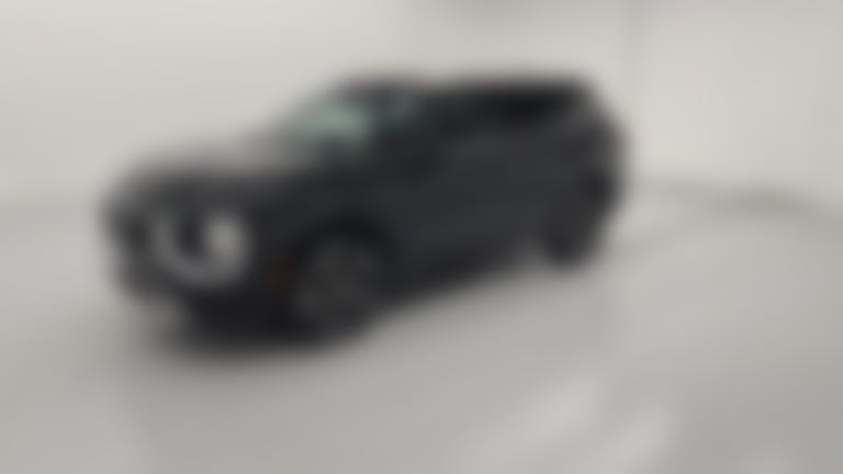 2023 Mitsubishi Outlander vehicle photo