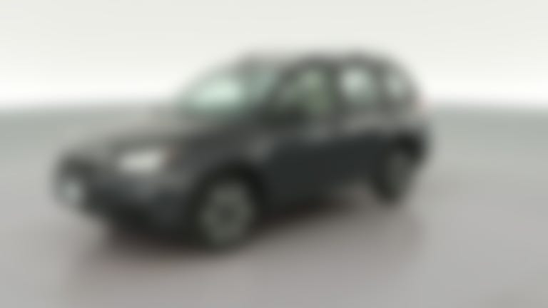2018 Subaru Forester vehicle photo