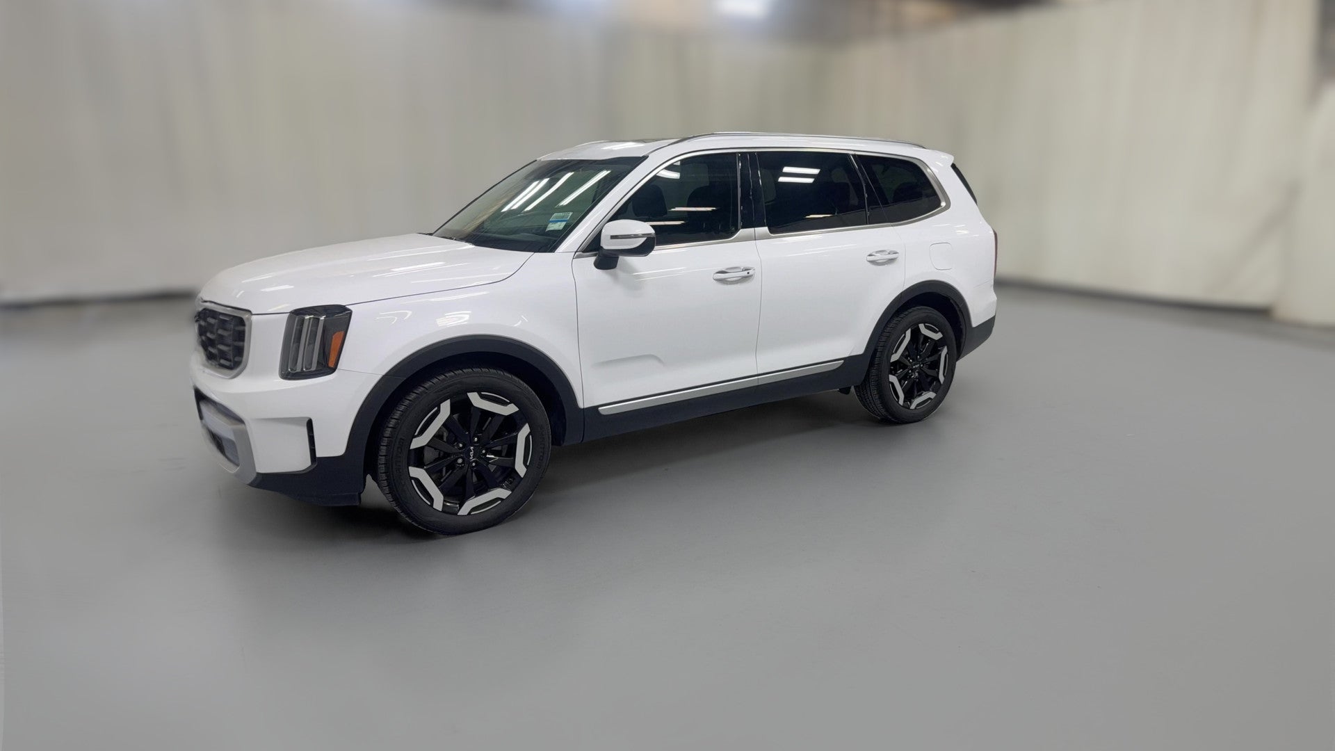 2023 Kia Telluride vehicle photo