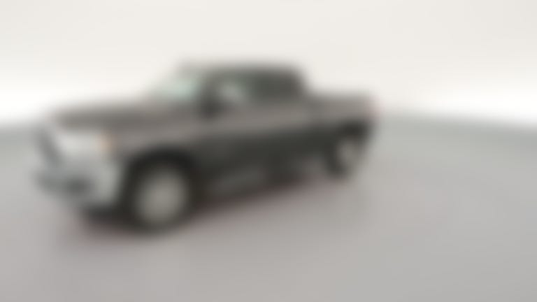 2021 Ram 2500 Crew Cab vehicle photo