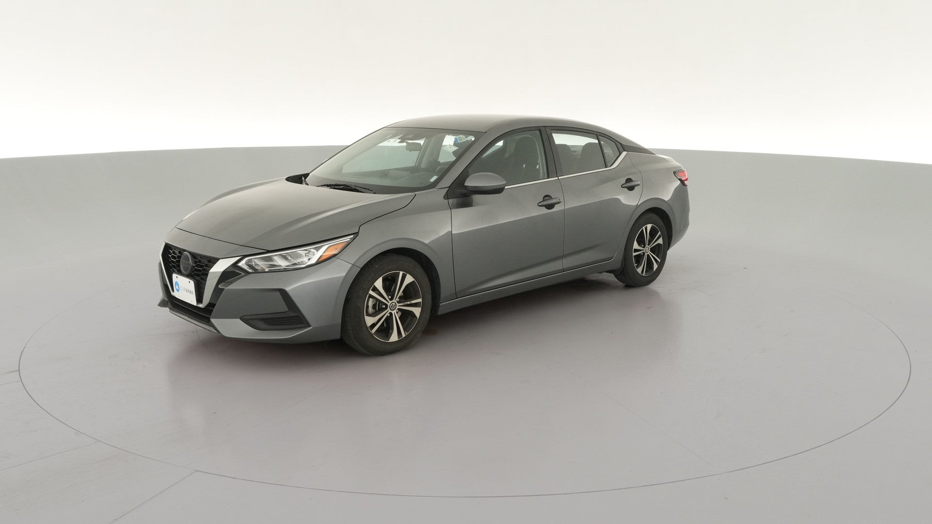 2023 Nissan Sentra vehicle photo
