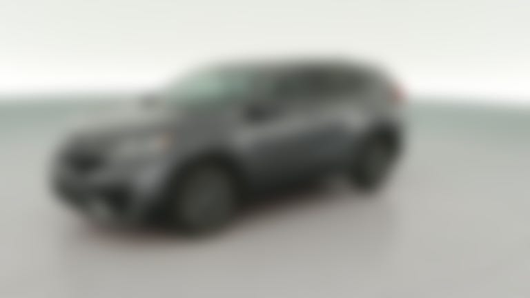 2021 Honda CR-V vehicle photo