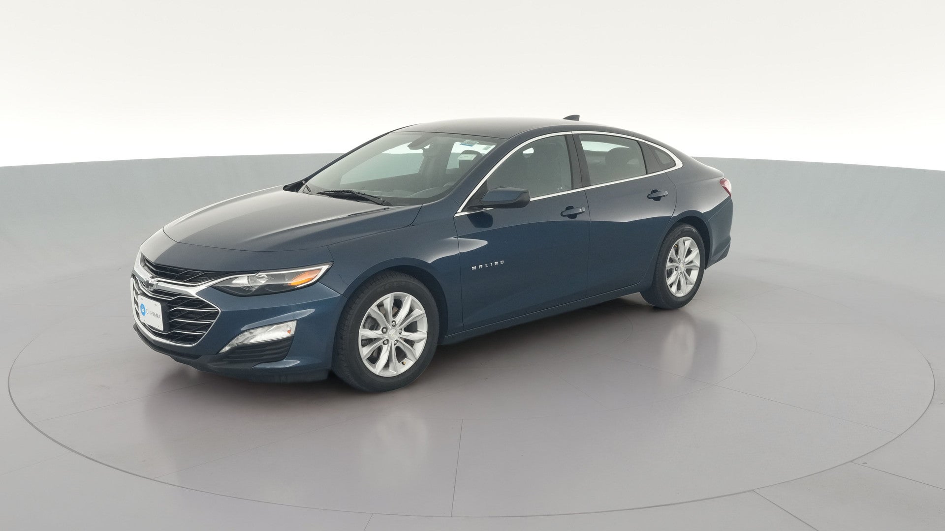 2019 Chevrolet Malibu vehicle photo