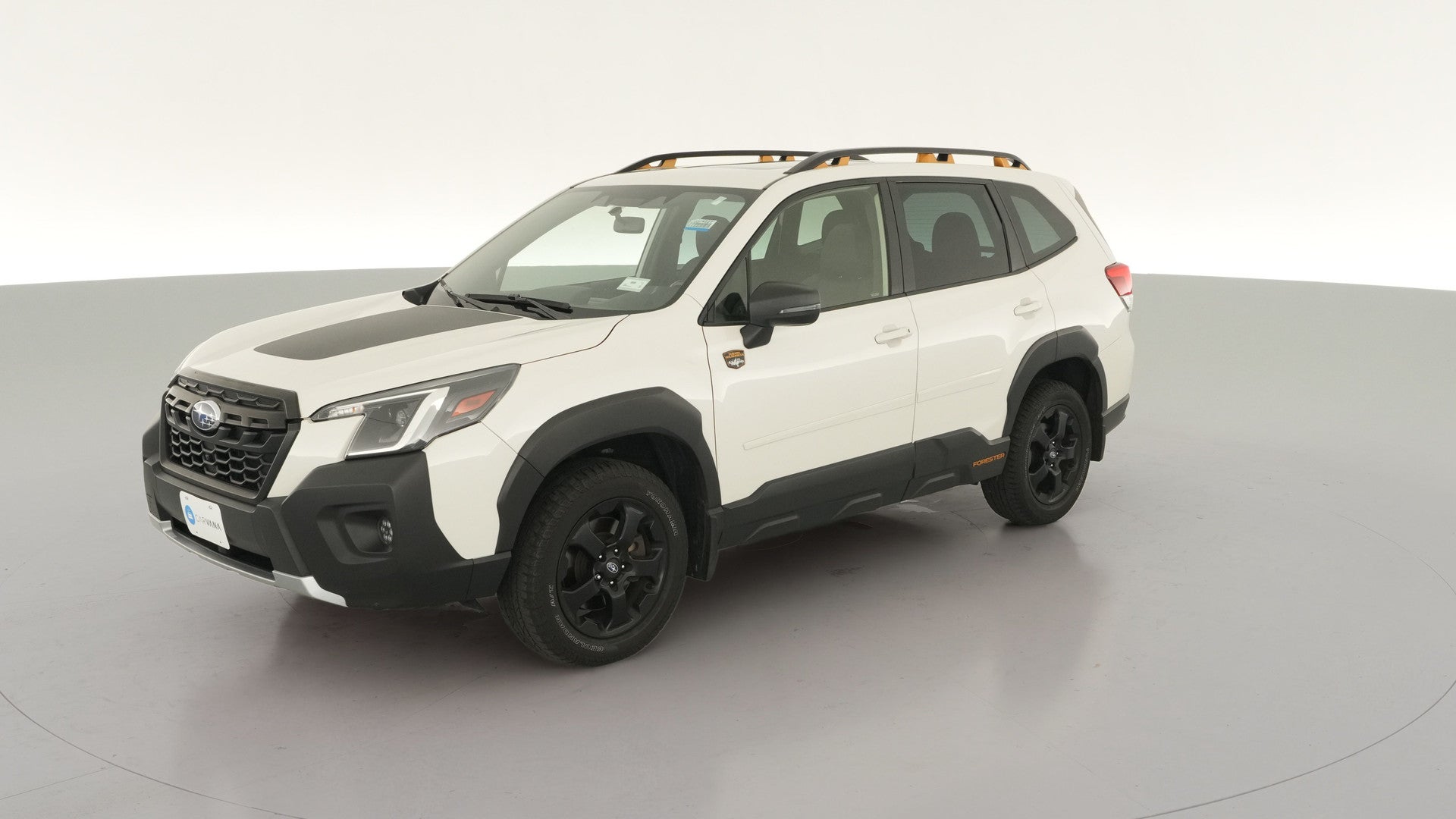 2023 Subaru Forester vehicle photo