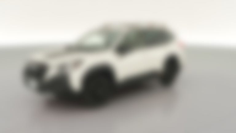 2023 Subaru Forester vehicle photo