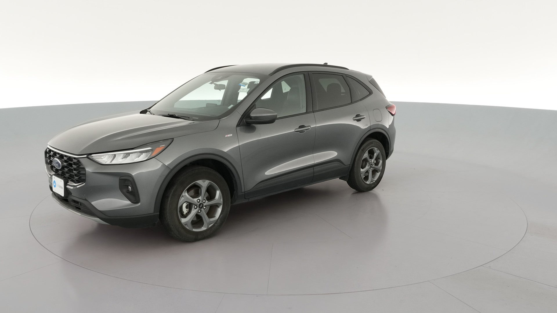 2025 Ford Escape vehicle photo