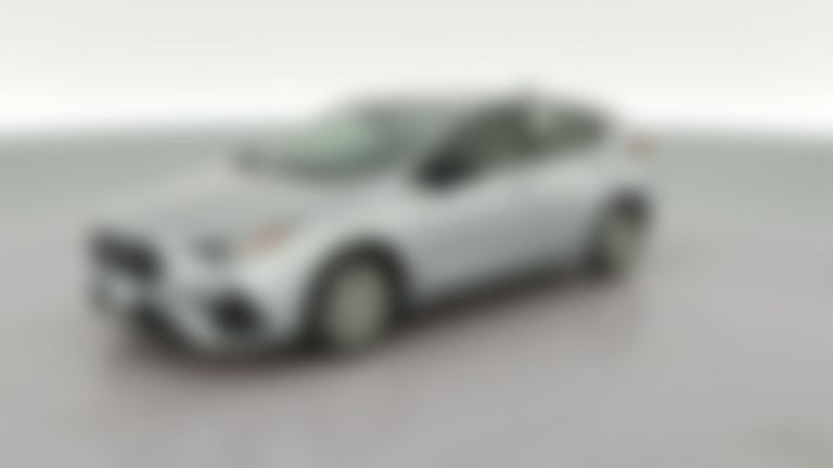 2024 Subaru Impreza vehicle photo