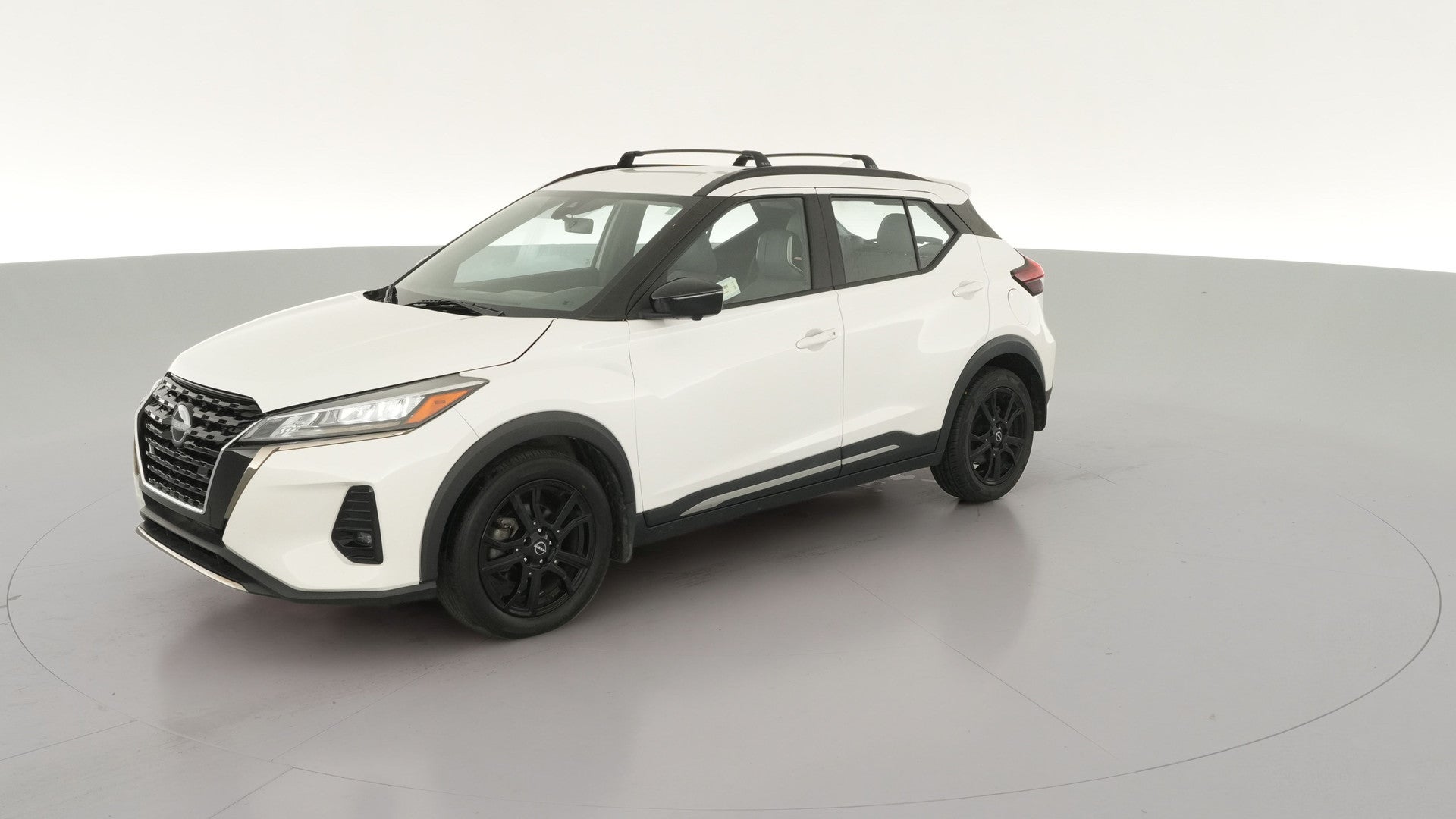 2022 Nissan Kicks vehicle photo