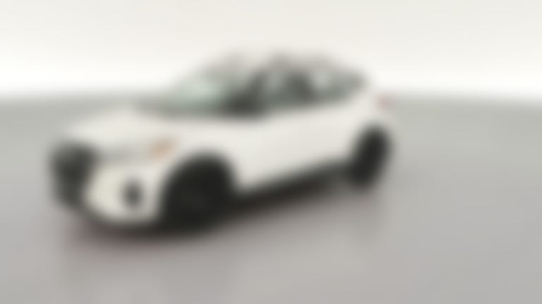 2022 Nissan Kicks vehicle photo