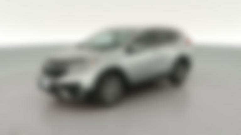 2020 Honda CR-V Hybrid vehicle photo