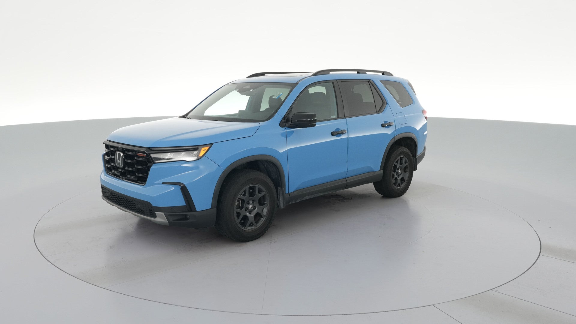 2023 Honda Pilot vehicle photo
