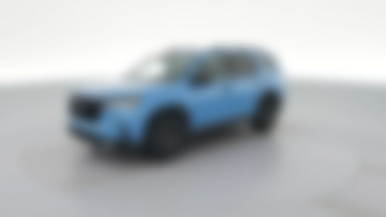 2023 Honda Pilot vehicle photo