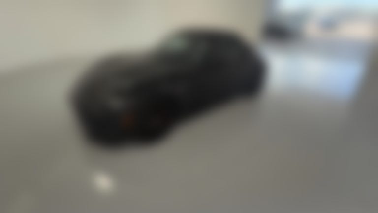 2023 MAZDA MX-5 Miata vehicle photo