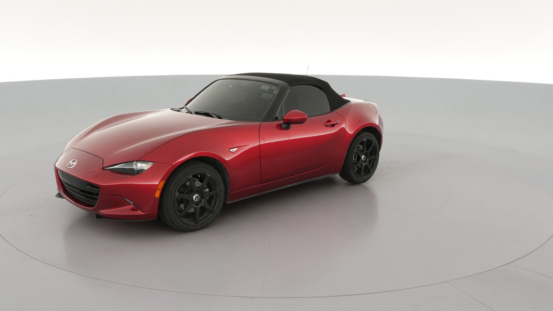 2022 MAZDA MX-5 Miata vehicle photo