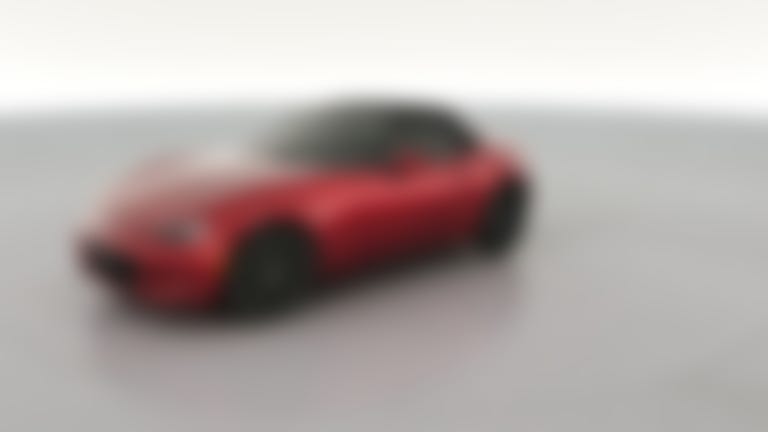 2022 MAZDA MX-5 Miata vehicle photo