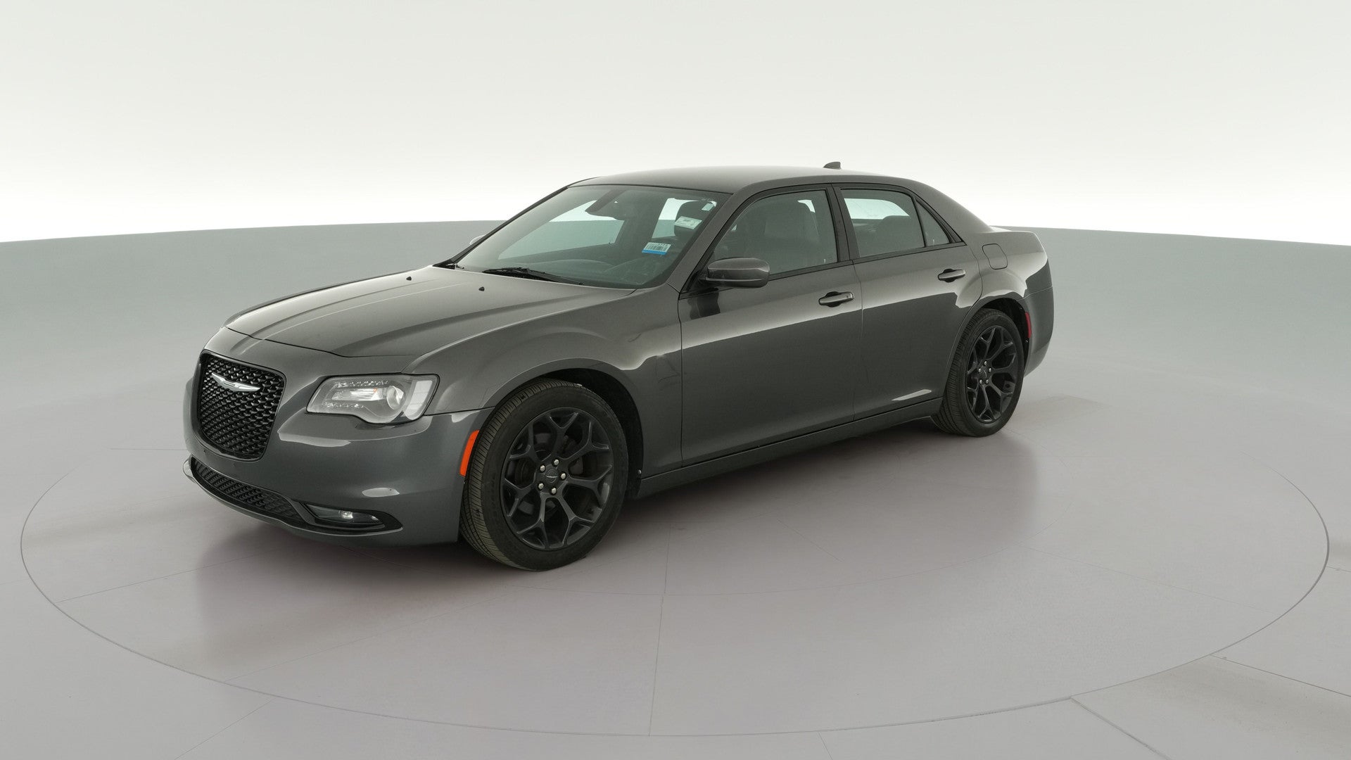 2019 Chrysler 300 vehicle photo