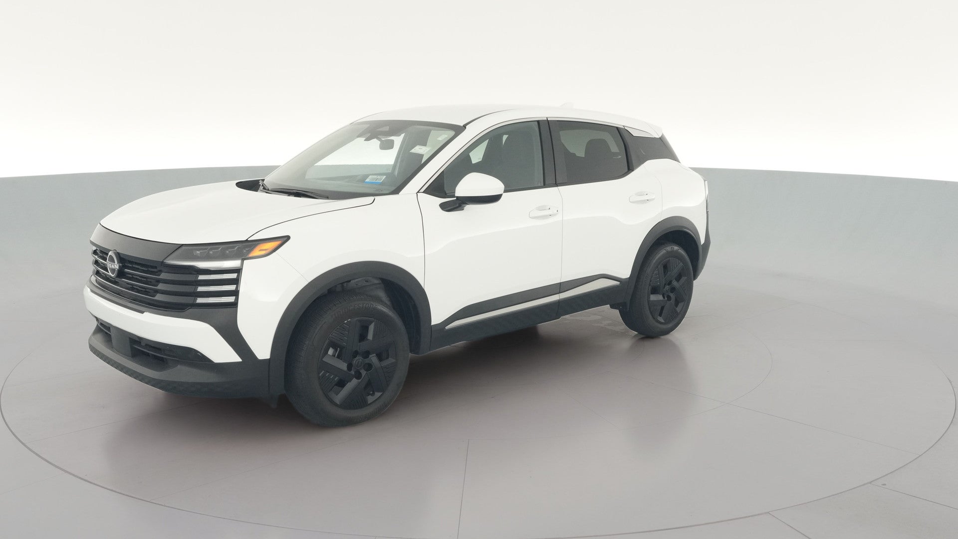 2025 Nissan Kicks vehicle photo