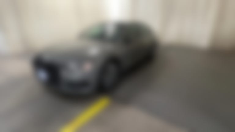 2023 Audi A6 vehicle photo